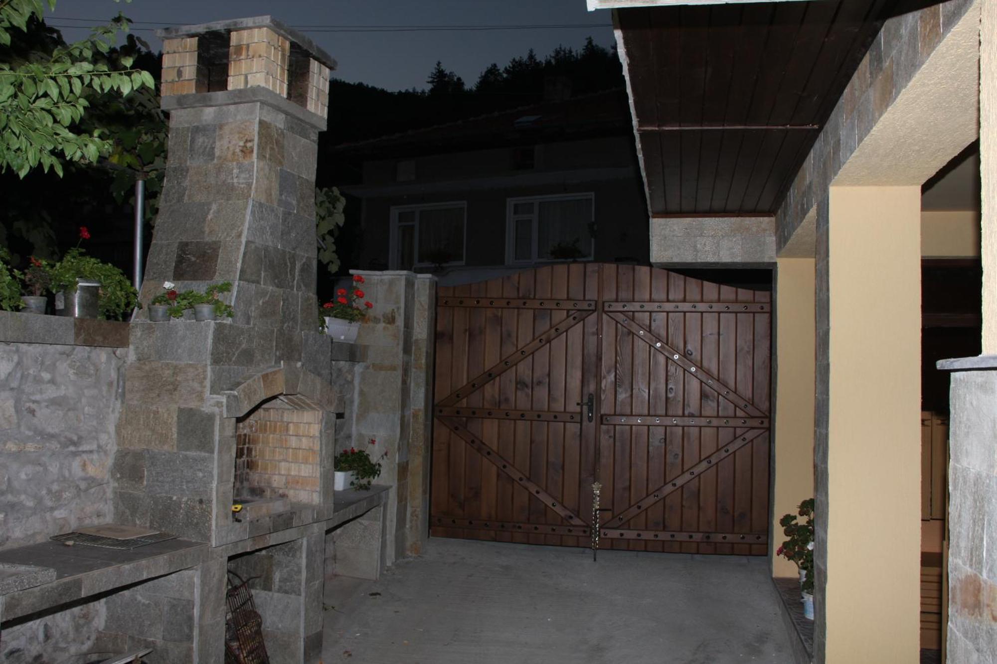 Guest House Stelia Welingrad Exterior foto