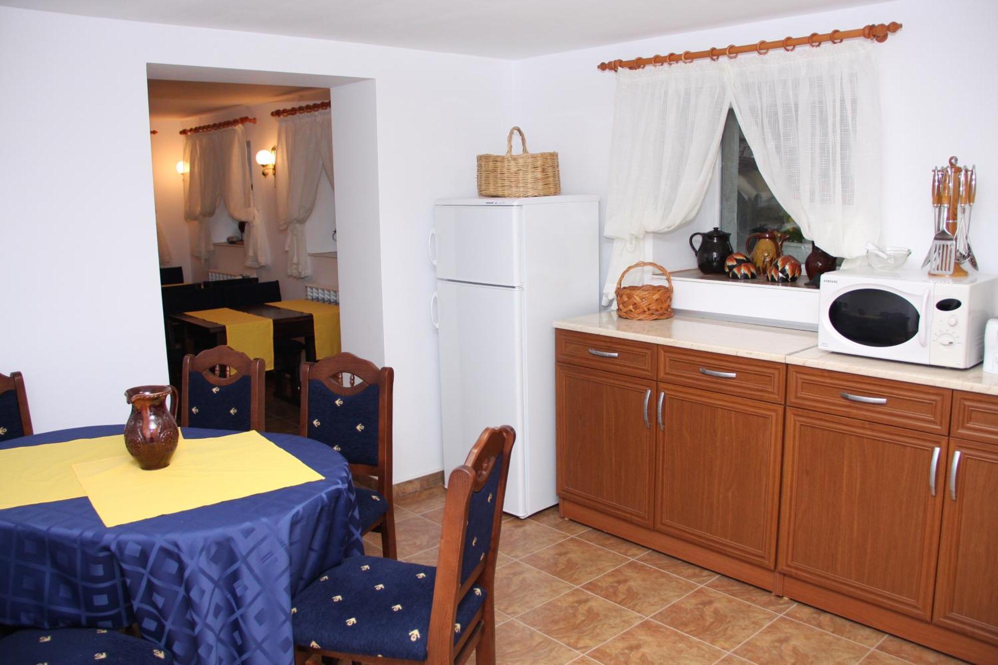 Guest House Stelia Welingrad Exterior foto