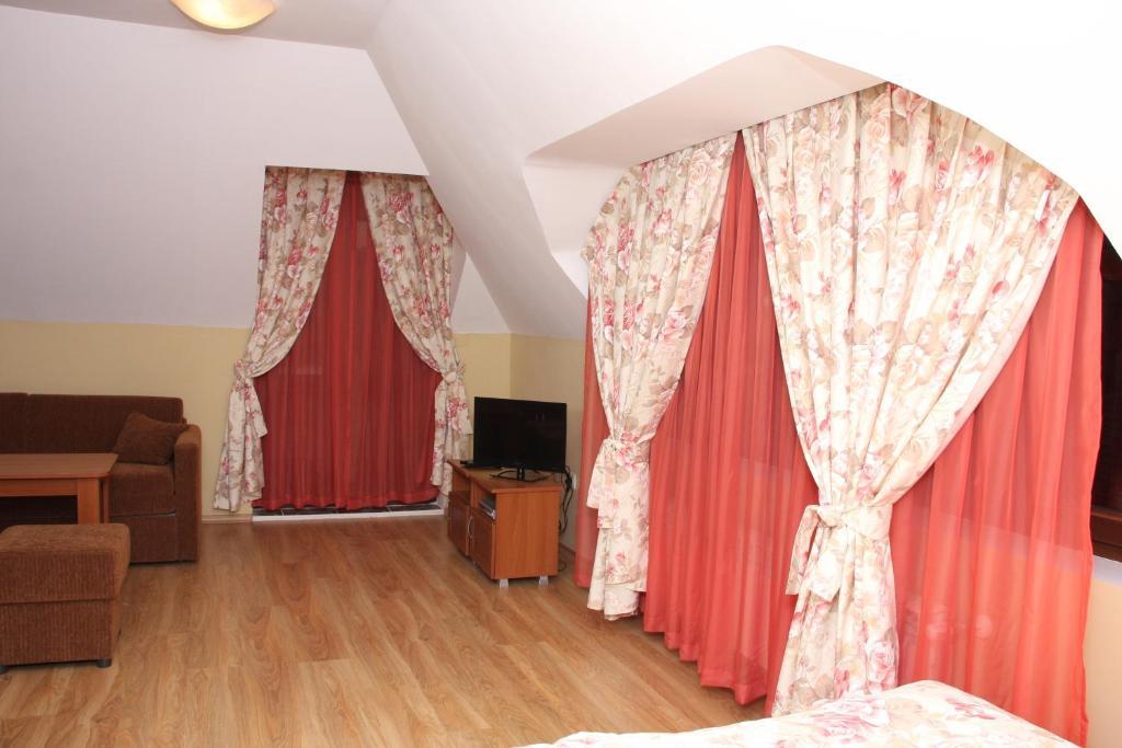 Guest House Stelia Welingrad Zimmer foto