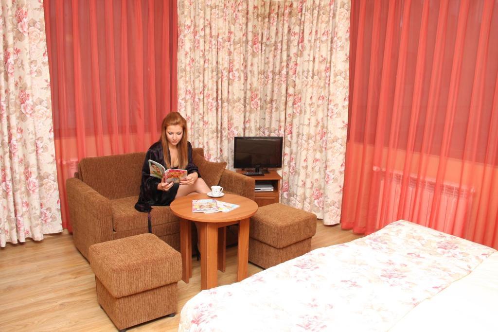 Guest House Stelia Welingrad Zimmer foto