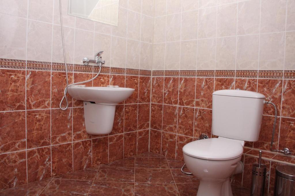 Guest House Stelia Welingrad Zimmer foto