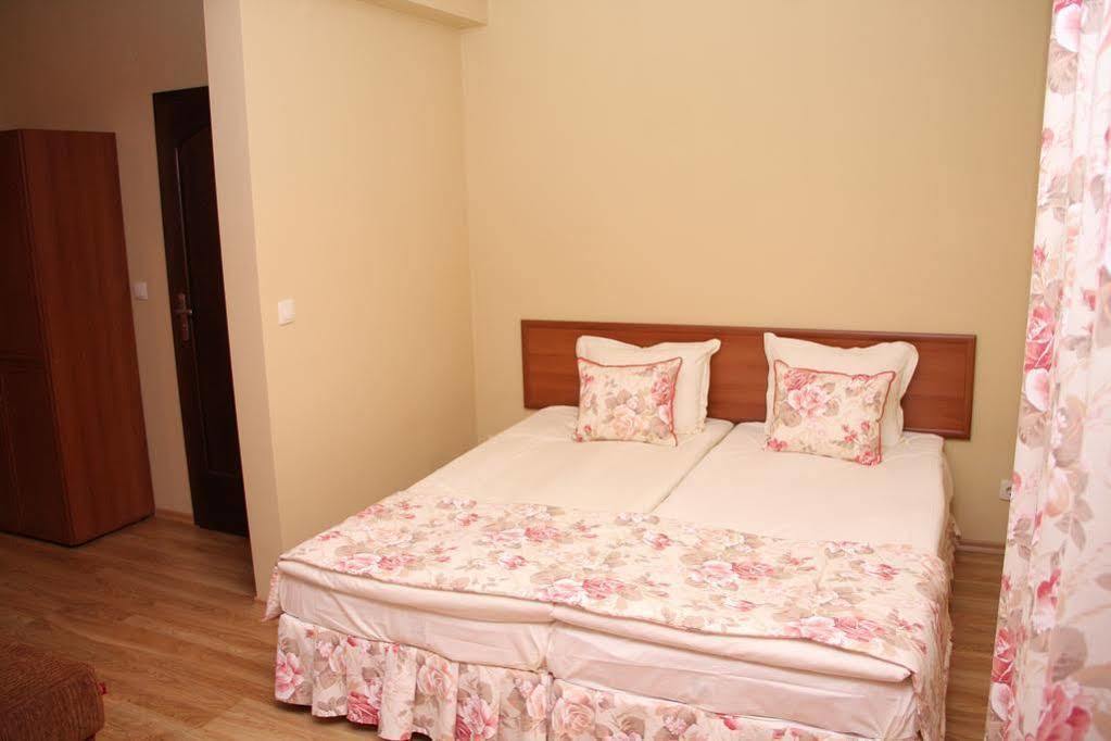 Guest House Stelia Welingrad Exterior foto